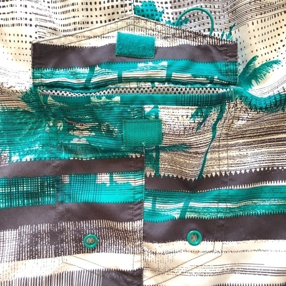 Academy boardshorts - Picture 6 of 6